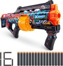 Wyrzutnia SKINS-LAST STAND (16 Strzałek)