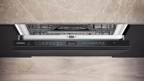 Zmywarka do zabudowy SIEMENS SN85EX11CE Zmywarka do zabudowy SIEMENS SN85EX11CE