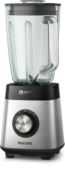 Blender stojący PHILIPS HR 3573/90