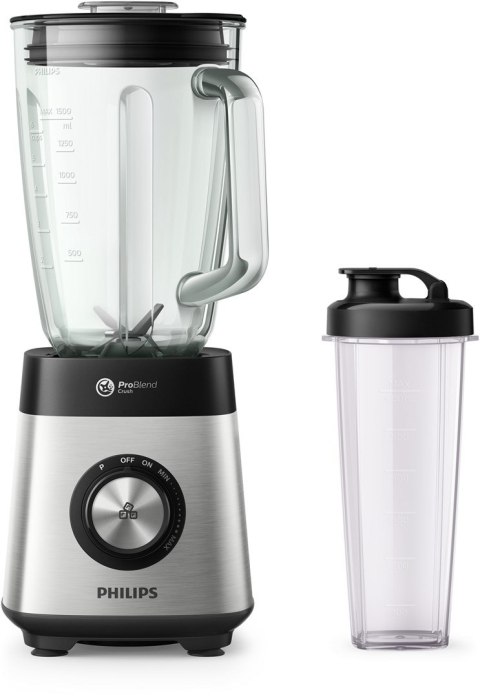 Blender stojący PHILIPS HR 3573/90 Blender stojący PHILIPS HR 3573/90