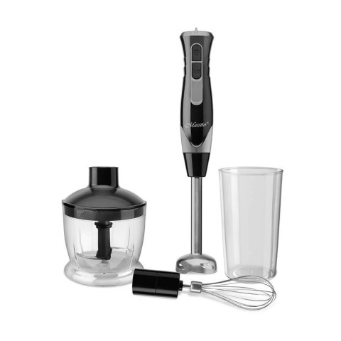 Blender zestaw MR-566 Blender zestaw MR-566