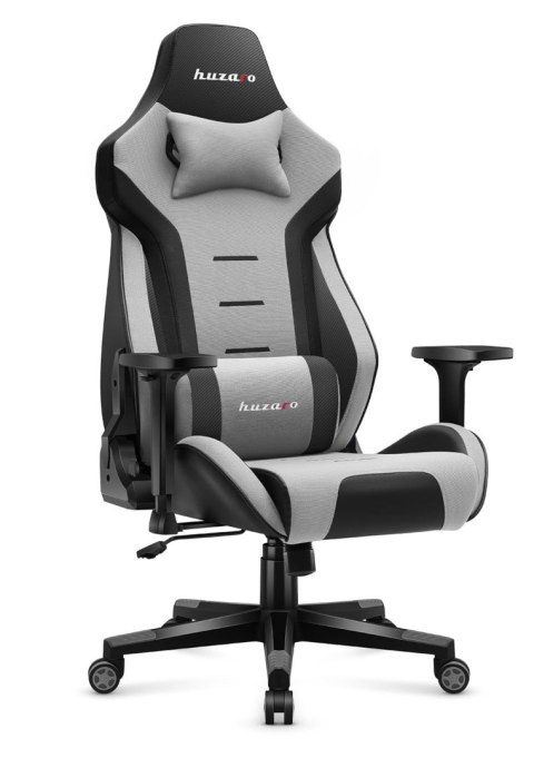 Fotel gamingowy Huzaro Force 7.6 Grey Fotel gamingowy Huzaro Force 7.6 Grey