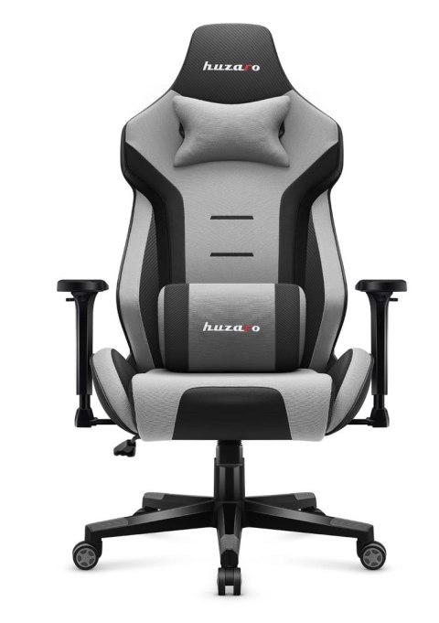 Fotel gamingowy Huzaro Force 7.6 Grey Fotel gamingowy Huzaro Force 7.6 Grey