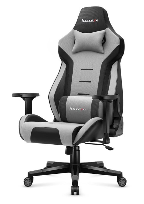 Fotel gamingowy Huzaro Force 7.6 Grey Fotel gamingowy Huzaro Force 7.6 Grey