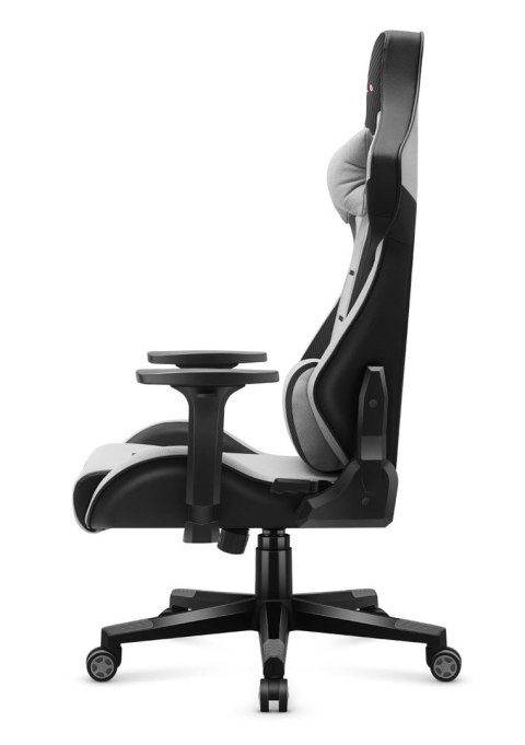 Fotel gamingowy Huzaro Force 7.6 Grey Fotel gamingowy Huzaro Force 7.6 Grey