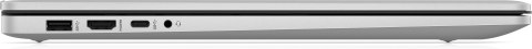 HP 17-CN3033CL i5-1335U 17.3" FHD 16GB SSD512 BT BLKB Win11 Natural Silver (REPACK) 2Y HP 17-CN3033CL i5-1335U 17.3" FHD 16GB SSD512 BT BLKB Win11 Natural Silver (REPACK) 2Y