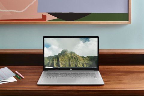 HP 17-CN3033CL i5-1335U 17.3" FHD 16GB SSD512 BT BLKB Win11 Natural Silver (REPACK) 2Y HP 17-CN3033CL i5-1335U 17.3" FHD 16GB SSD512 BT BLKB Win11 Natural Silver (REPACK) 2Y