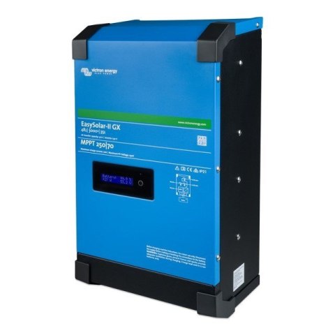Inwerter hybrydowy Victron Energy EasySolar-II 48/3000/35-32 MPPT 250/70 GX Inwerter hybrydowy Victron Energy EasySolar-II 48/3000/35-32 MPPT 250/70 GX