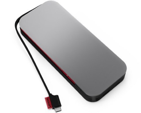 Lenovo Go USB-C Laptop Power Bank 40ALLG2WWW Lenovo Go USB-C Laptop Power Bank 40ALLG2WWW
