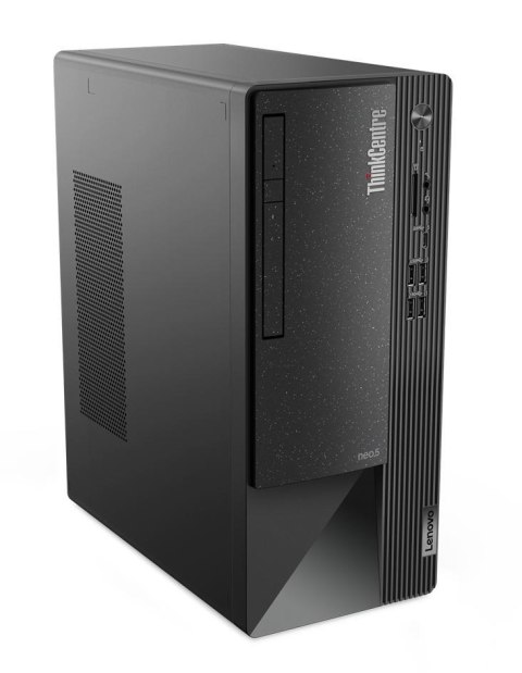 Lenovo ThinkCentre neo 50t Gen 4 i5-12400 8GB DDR4 3200 SSD256 UHD Graphics 730 W11Pro 3Y OnSite Lenovo ThinkCentre neo 50t Gen 4 i5-12400 8GB DDR4 3200 SSD256 UHD Graphics 730 W11Pro 3Y OnSite