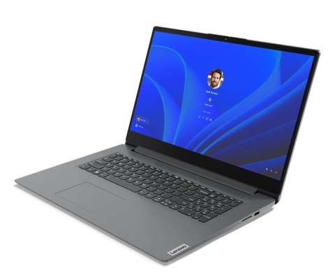Lenovo V17-IAP G3 i3-1215U 17,3"FHD AG 300nit IPS 8GB_3200MHz SSD256 IrisXe 45Wh W11Pro 3Y OnSite Lenovo V17-IAP G3 i3-1215U 17,3"FHD AG 300nit IPS 8GB_3200MHz SSD256 IrisXe 45Wh W11Pro 3Y OnSite