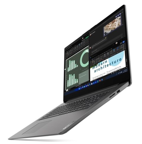 Lenovo V17-IAP G3 i3-1215U 17,3"FHD AG 300nit IPS 8GB_3200MHz SSD256 IrisXe 45Wh W11Pro 3Y OnSite Lenovo V17-IAP G3 i3-1215U 17,3"FHD AG 300nit IPS 8GB_3200MHz SSD256 IrisXe 45Wh W11Pro 3Y OnSite