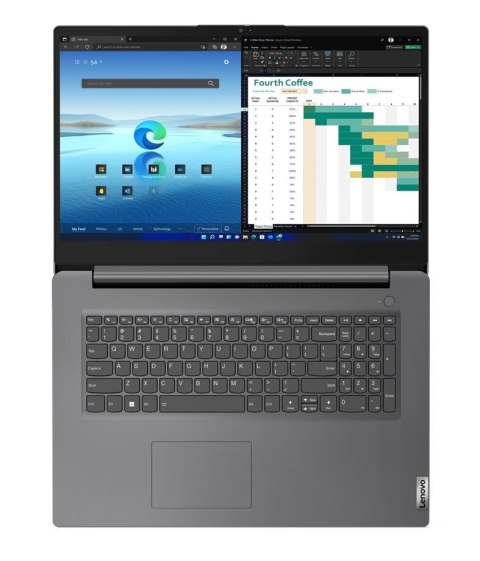 Lenovo V17-IAP G3 i3-1215U 17,3"FHD AG 300nit IPS 8GB_3200MHz SSD256 IrisXe 45Wh W11Pro 3Y OnSite Lenovo V17-IAP G3 i3-1215U 17,3"FHD AG 300nit IPS 8GB_3200MHz SSD256 IrisXe 45Wh W11Pro 3Y OnSite