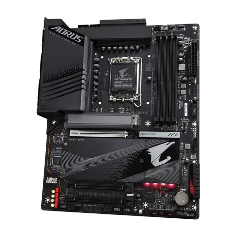 MB Z790 S1700 ATX/Z790 AORUS ELITE AX GIGABYTE MB Z790 S1700 ATX/Z790 AORUS ELITE AX GIGABYTE