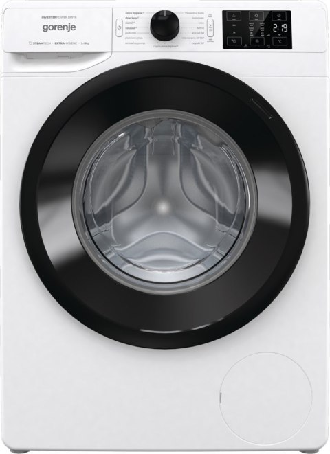 Pralka GORENJE WNEI94AS/PL Pralka GORENJE WNEI94AS/PL
