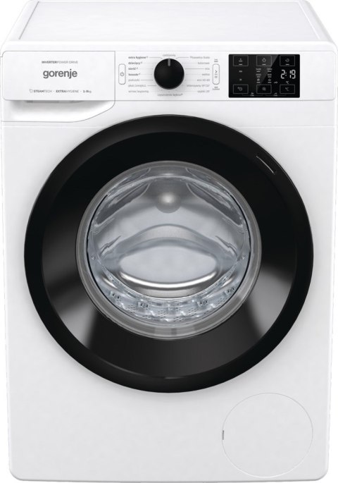 Pralka GORENJE WNEI94AS/PL Pralka GORENJE WNEI94AS/PL