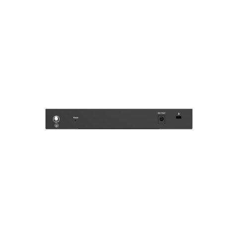 REYEE SWITCH ZARZĄDZALNY 10 PORTÓW 1GBIT + 2 PORTY UPLINK RJ45 1GBIT | 8 PORTÓW POE/POE+ (70W MAX) | L2 | METALOWA OBUDOWA REYEE SWITCH ZARZĄDZALNY 10 PORTÓW 1GBIT + 2 PORTY UPLINK RJ45 1GBIT | 8 PORTÓW POE/POE+ (70W MAX) | L2 | METALOWA OBUDOWA