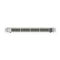 REYEE SWITCH ZARZĄDZALNY 48 PORTÓW 1GBIT + 4 PORTY UPLINK SFP+ 10GBIT | L2 | RACK