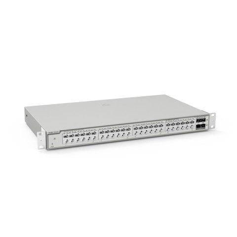REYEE SWITCH ZARZĄDZALNY 48 PORTÓW 1GBIT + 4 PORTY UPLINK SFP+ 10GBIT | L2 | RACK REYEE SWITCH ZARZĄDZALNY 48 PORTÓW 1GBIT + 4 PORTY UPLINK SFP+ 10GBIT | L2 | RACK