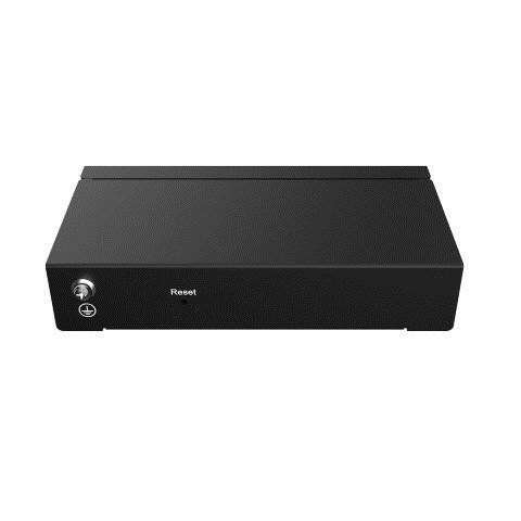 REYEE SWITCH ZARZĄDZALNY 5 PORTÓW 1GBIT | 4 PORTY POE/POE+ (54W MAX) | L2 | METALOWA OBUDOWA DESKTOP REYEE SWITCH ZARZĄDZALNY 5 PORTÓW 1GBIT | 4 PORTY POE/POE+ (54W MAX) | L2 | METALOWA OBUDOWA DESKTOP