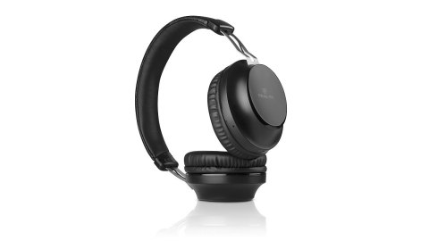 Słuchawki bezprzewodowe (bluetooth) REAL-EL GD-828 Słuchawki bezprzewodowe (bluetooth) REAL-EL GD-828