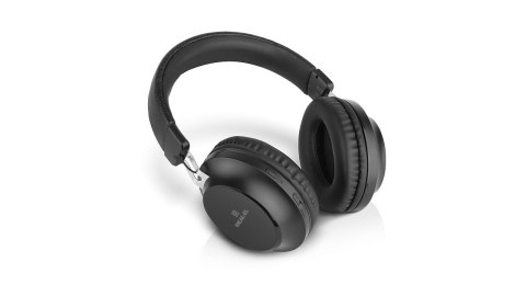 Słuchawki bezprzewodowe (bluetooth) REAL-EL GD-828 Słuchawki bezprzewodowe (bluetooth) REAL-EL GD-828