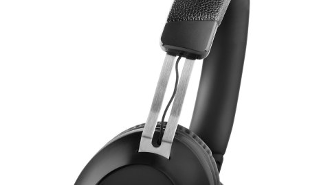 Słuchawki bezprzewodowe (bluetooth) REAL-EL GD-828 Słuchawki bezprzewodowe (bluetooth) REAL-EL GD-828