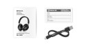 Słuchawki bezprzewodowe (bluetooth) REAL-EL GD-828