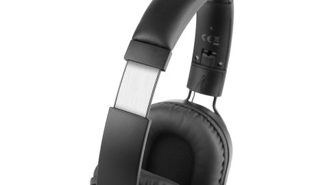 Słuchawki bezprzewodowe (bluetooth) REAL-EL GD-860 Słuchawki bezprzewodowe (bluetooth) REAL-EL GD-860