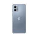 Smartfon Motorola Moto G53 4/128GB 6,5" LCD 1600x720 5000mAh Dual SIM 5G Arctic Silver (WYPRZEDAŻ)