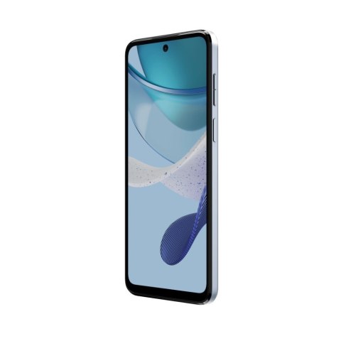 Smartfon Motorola Moto G53 4/128GB 6,5" LCD 1600x720 5000mAh Dual SIM 5G Arctic Silver (WYPRZEDAŻ) Smartfon Motorola Moto G53 4/128GB 6,5" LCD 1600x720 5000mAh Dual SIM 5G Arctic Silver (WYPRZEDAŻ)