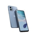 Smartfon Motorola Moto G53 4/128GB 6,5" LCD 1600x720 5000mAh Dual SIM 5G Arctic Silver (WYPRZEDAŻ)
