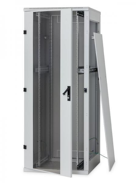 TRITON SZAFA 19" 42U 600X800 NEW RMA-42-C68-CAX-N1 TRITON SZAFA 19" 42U 600X800 NEW RMA-42-C68-CAX-N1