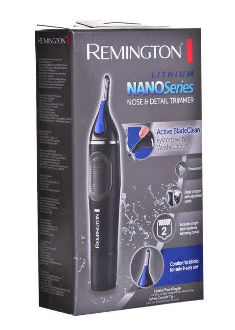 Trymer REMINGTON NE3870 Trymer REMINGTON NE3870