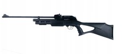 Wiatrówka karabinek Beeman QB78 mod.1085 Tru-Glo z magaz.10 strzał.kal.5,5 mm Ekp