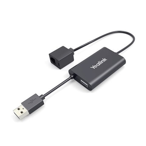 Yealink Adapter PSTN CPN10 Yealink Adapter PSTN CPN10