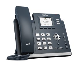 Yealink Telefon MP52-Teams