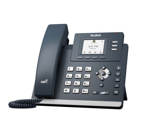 Yealink Telefon MP52-Teams Yealink Telefon MP52-Teams
