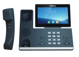 Yealink Wideotelefon T58W Pro z kamerą