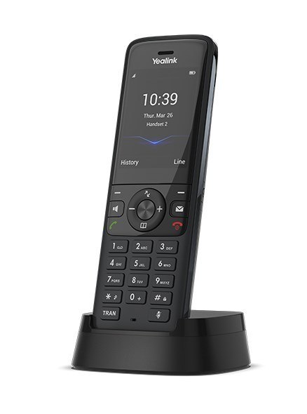 Yealink słuchawka IP W78H BT Yealink słuchawka IP W78H BT
