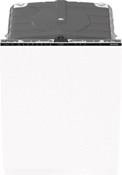 Zmywarka do zabudowy GORENJE GV673C62 Zmywarka do zabudowy GORENJE GV673C62