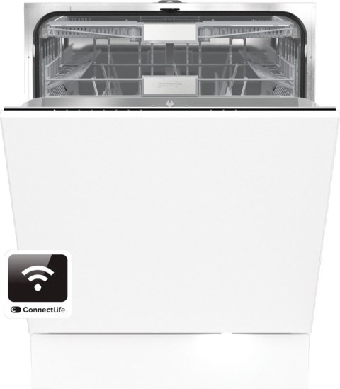 Zmywarka do zabudowy GORENJE GV673C62 Zmywarka do zabudowy GORENJE GV673C62
