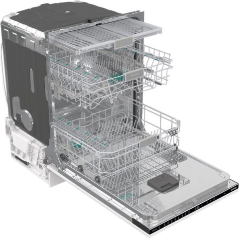 Zmywarka do zabudowy GORENJE GV673C62 Zmywarka do zabudowy GORENJE GV673C62