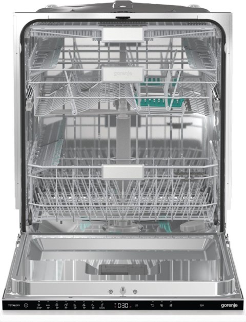 Zmywarka do zabudowy GORENJE GV673C62 Zmywarka do zabudowy GORENJE GV673C62