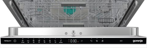 Zmywarka do zabudowy GORENJE GV673C62 Zmywarka do zabudowy GORENJE GV673C62