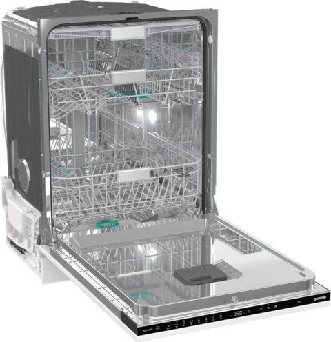 Zmywarka do zabudowy GORENJE GV673C62 Zmywarka do zabudowy GORENJE GV673C62