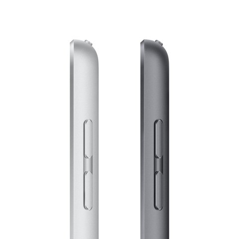 Apple 10.2-inch iPad LTE 64GB - Space Grey Apple 10.2-inch iPad LTE 64GB - Space Grey
