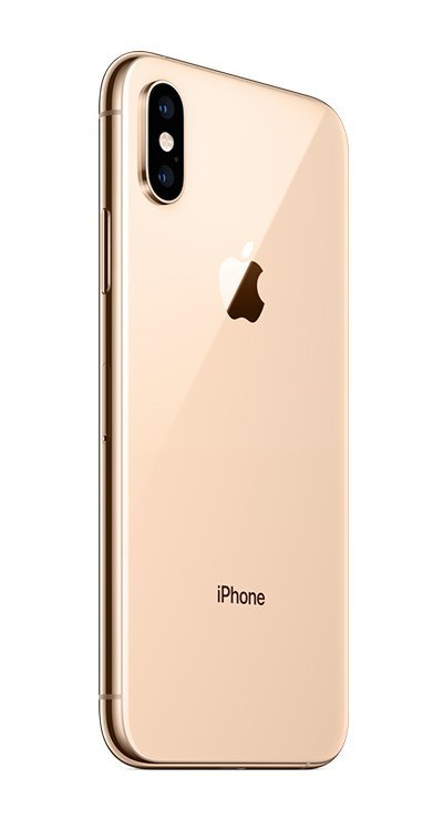 Apple iPhone XS 64 GB Gold REMADE 2Y (WYPRZEDAŻ) Apple iPhone XS 64 GB Gold REMADE 2Y (WYPRZEDAŻ)