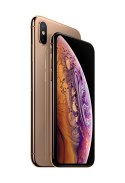 Apple iPhone XS 64 GB Gold REMADE 2Y (WYPRZEDAŻ)