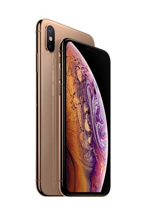Apple iPhone XS 64 GB Gold REMADE 2Y (WYPRZEDAŻ) Apple iPhone XS 64 GB Gold REMADE 2Y (WYPRZEDAŻ)
